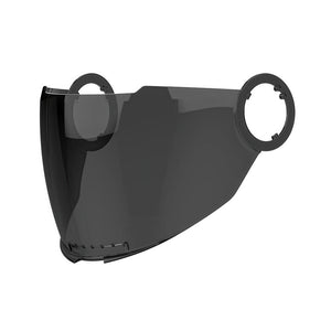 MT MT-V-26B MAX VISION VISOR - VIALE SV S [DARK]