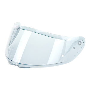 Nitro N501 Helmet Visor - Clear