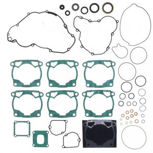 Vertex Top End Gasket Kit - GasGas KTM Husqvarna MC250 TC250 250SX