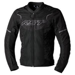 RST PILOT EVO AIR CE TEXTILE JACKET [BLACK] 1