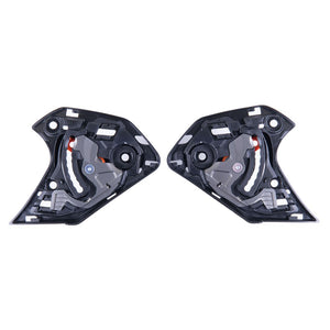 Alpinestars Supertech S-R10 Shield Mechanism Set