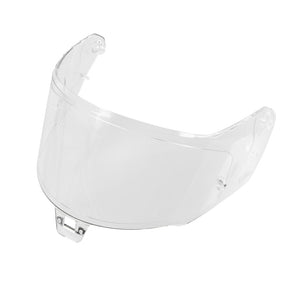 Alpinestars Supertech R10 Visor - AFHS-01 - Clear