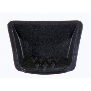 Alpinestars Supertech S-R10 Rubber Chin Vent Plug