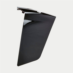 Alpinestars Supertech R10 Race Spoiler - Gloss Black