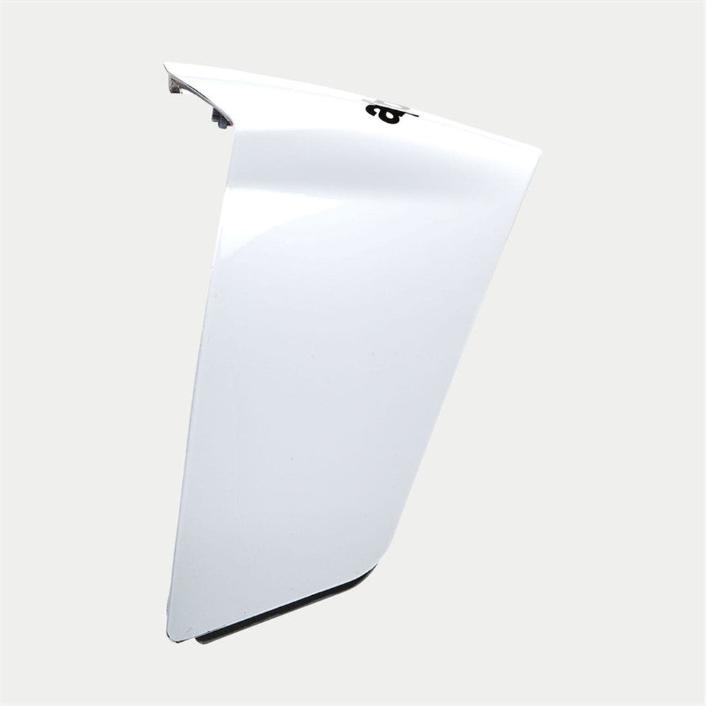 Alpinestars Supertech R10 Race Spoiler - Gloss White