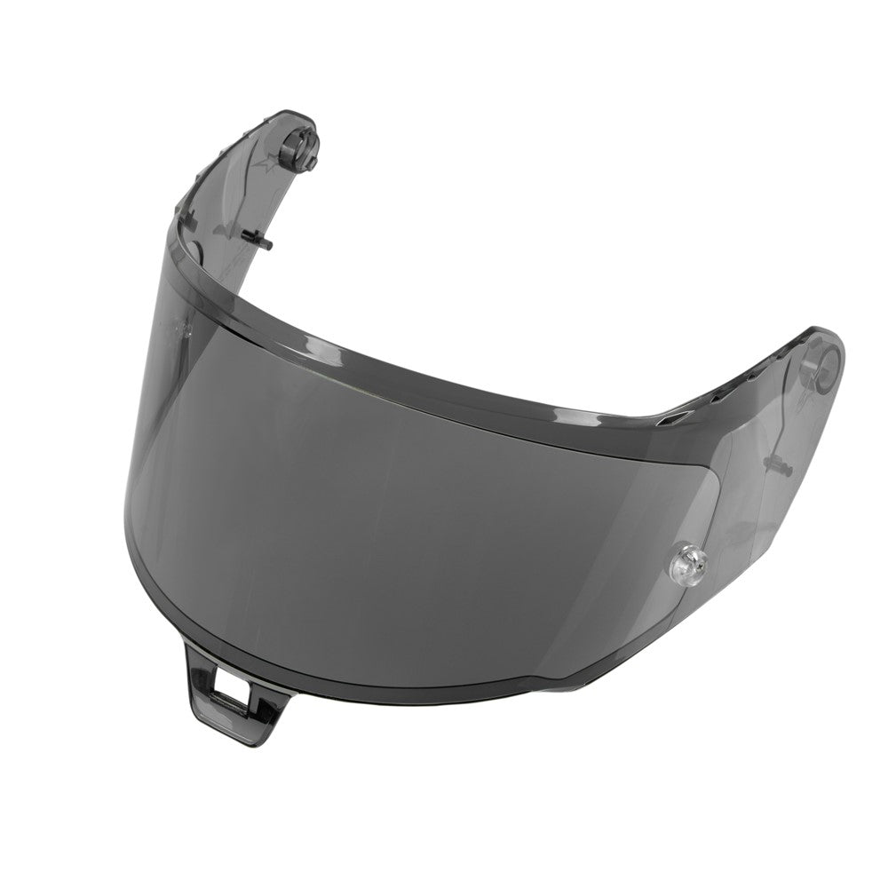 Alpinestars Supertech R10 Visor - AFHS-01 - Dark Smoke