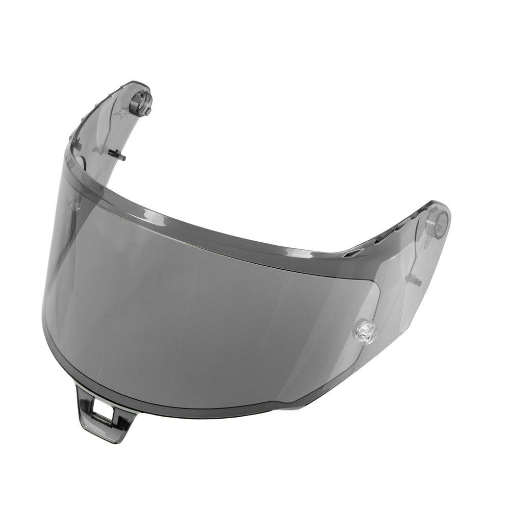 Alpinestars Supertech R10 Visor - AFHS-01 - Light Smoke