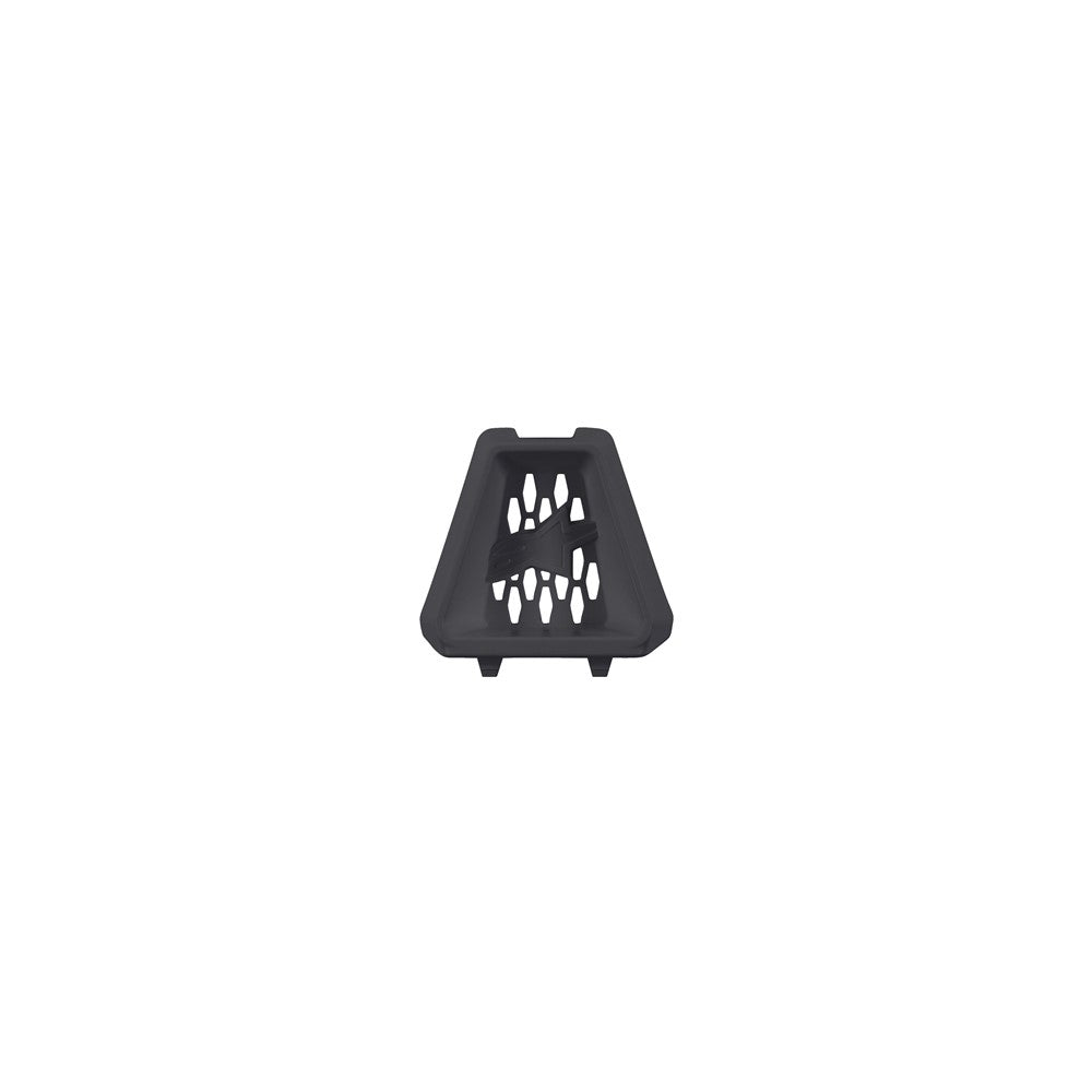 Alpinestars S-M3 Youth Chin Vent - Black