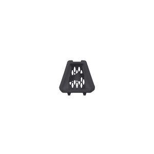 Alpinestars S-M3 Youth Chin Vent - Black