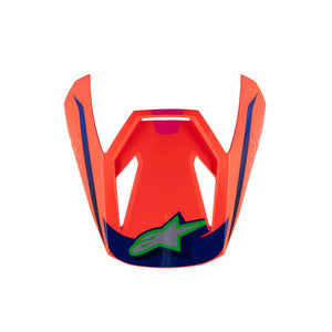 Alpinestars S-M3 Youth Visor - Deegan Replica