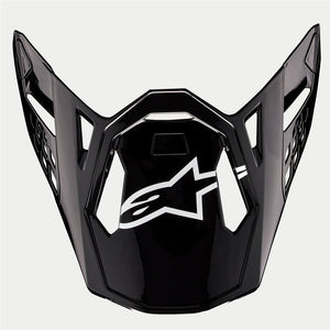 Alpinestars Visor S-M10 22.06 Flood