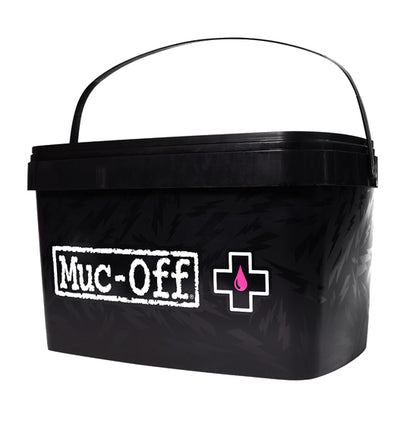 Muc-Off 8 in 1 Motorcycle Cleaning Kit