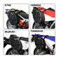 RG-020 - TRAILS END DUAL-SPORT SADDLEBAGS - 6