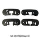 NS SPCOM00000131 Keypad adapter slim