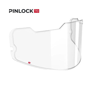 MT MT-V-32 PINLOCK LENS INSERT - JARAMA