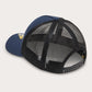 Oakley Chalten Snapback Hat - Team Navy - One Size