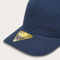 Oakley Chalten Snapback Hat - Team Navy - One Size