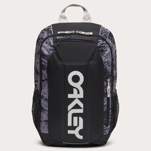 Oakley Enduro 3.0 Backpack - 20L - Tiger Mountain Camo Grey