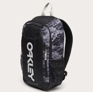 Oakley Enduro 3.0 Backpack - 20L - Tiger Mountain Camo Grey