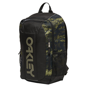 Oakley Enduro 3.0 Backpack - 20L - Tiger Camo Green