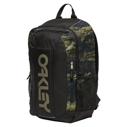 Oakley Enduro 3.0 Backpack - 20L - Tiger Camo Green