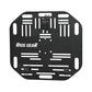 RG-QRP - NELSON-RIGG QUICK RELEASE SADDLEBAG PLATE