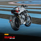 PIRELLI DIABLO ROSSO II