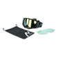 NITRO NV-150 GOGGLES [BLACK GOLD LENS] 4