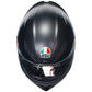 AGV K1 S [MATT BLACK] 6