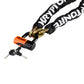 Kryptonite New York 1210 Chain Lock - 12mm x 100cm