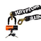 Kryptonite New York 1210 Chain Lock - 12mm x 100cm