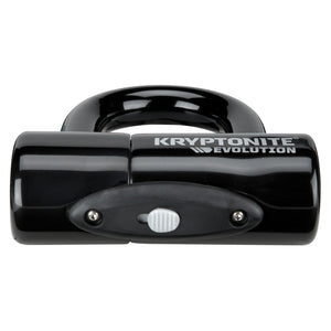 Kryptonite Evolution Disc Lock Series 4 - Black