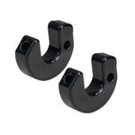RG-QRP-20MM - SADDLEBAG PLATE 20MM CATCH 1