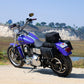 NR-400 - ROAD TRIP SADDLEBAGS 22