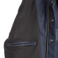 RST X KEVLAR DENIM TEXTILE SHIRT [DARK BLUE]