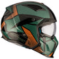 MT STREETFIGHTER SV S [P1R GLOSS GREEN] 11