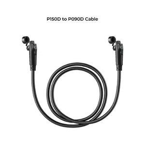 BLUETTI BATTERY P090D-P150D CONNECTION CABLE B300K & AC500