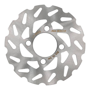 Brake Disc 18-0002