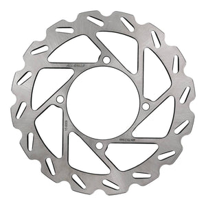 Brake Disc Front 18-0009