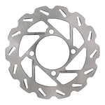 Brake Disc 18-0018