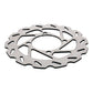 Brake Disc 18-0018