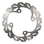 Brake Disc Rear 18-0022