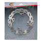 Brake Disc Rear 18-0022