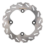 Brake Disc 18-0027