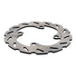Brake Disc 18-0029