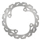 Brake Disc Front / Rear 18-0030