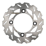 Brake Disc 18-0031