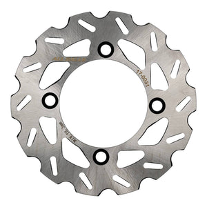 Brake Disc 18-0031