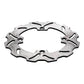 Brake Disc 18-0036