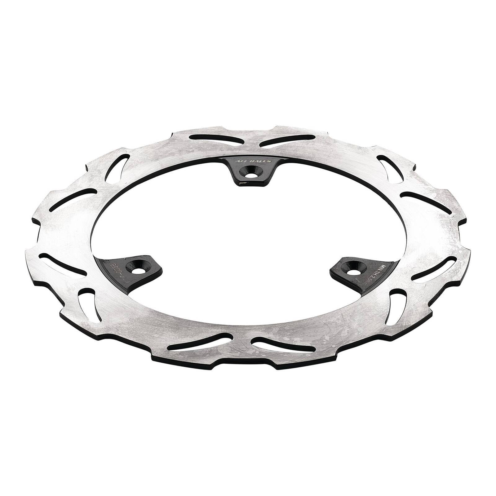 Brake Disc 18-0038